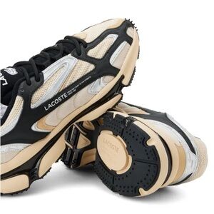 Lacoste Textile Sneakers L003